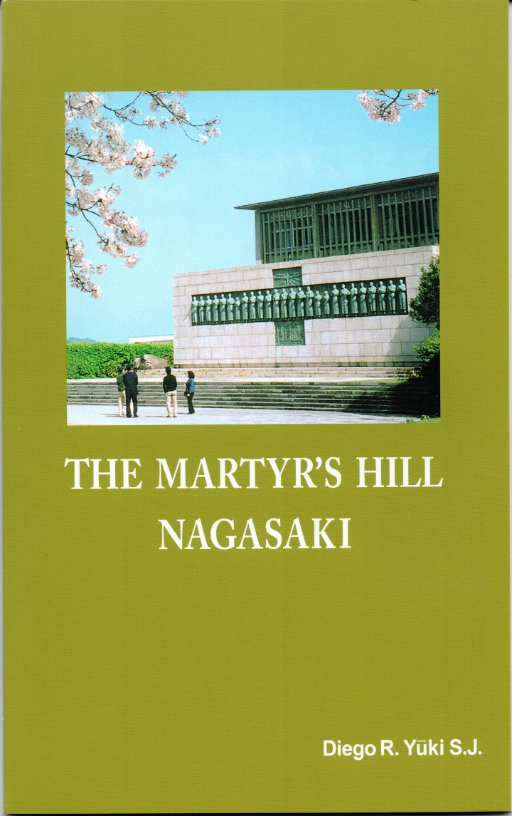 THE MARTYRS　HILL NAGASAKI